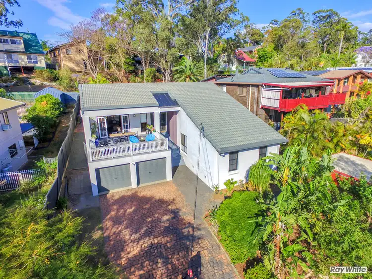 10 O'Malley Street, Bundamba QLD 4304