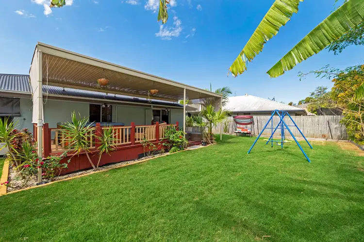 34 Craigs Way, Maudsland QLD 4210