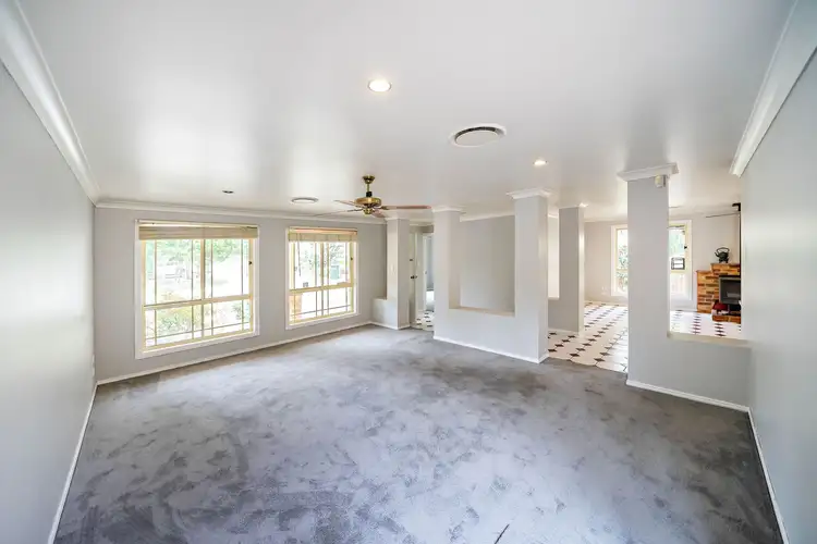 Fourth view of Homely house listing, 55 ILUKA CIRCUIT, Taree NSW 2430