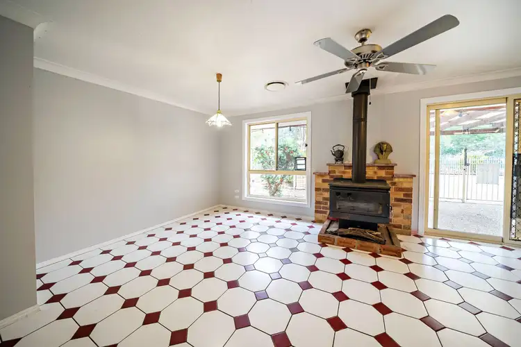 Fifth view of Homely house listing, 55 ILUKA CIRCUIT, Taree NSW 2430