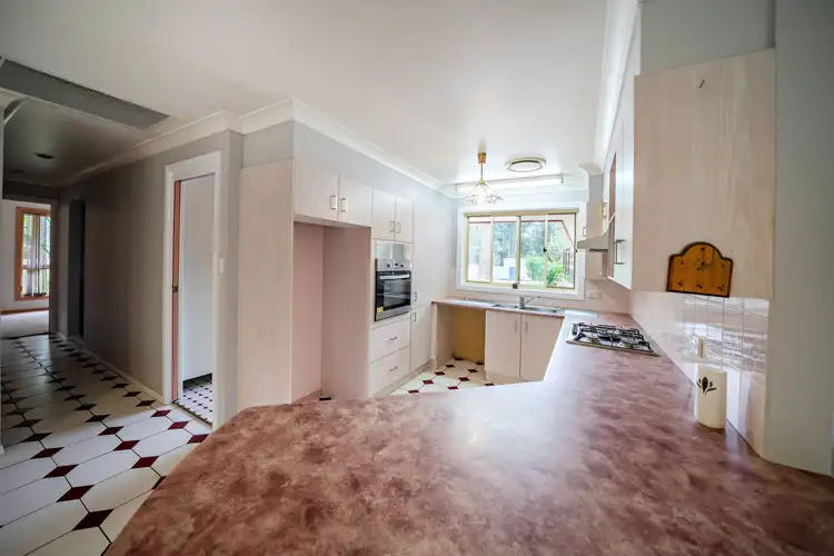 Seventh view of Homely house listing, 55 ILUKA CIRCUIT, Taree NSW 2430