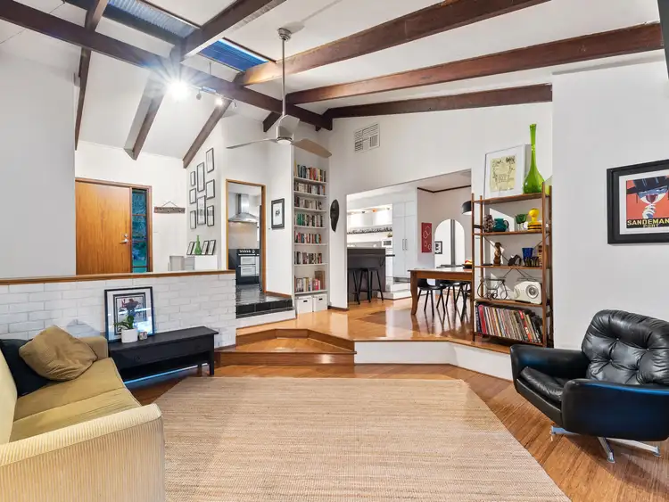 Second view of Homely house listing, 9 Dale Place, Darlington WA 6070