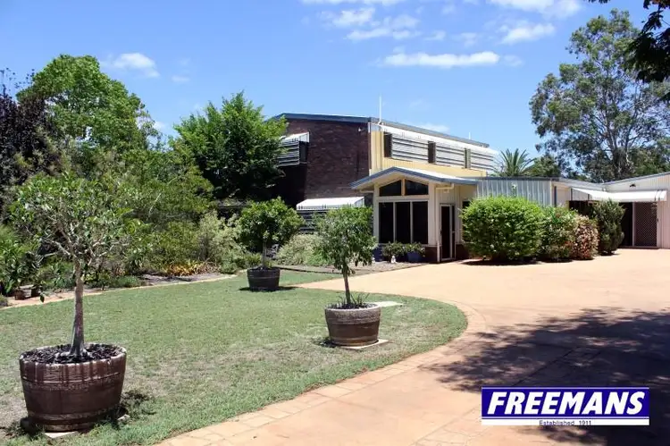 Main view of Homely house listing, 25 Tessmanns Road, Kingaroy QLD 4610
