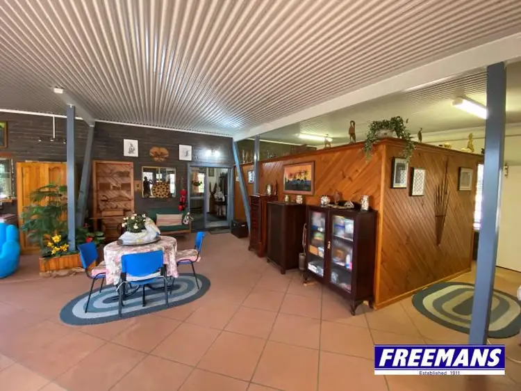 Fourth view of Homely house listing, 25 Tessmanns Road, Kingaroy QLD 4610