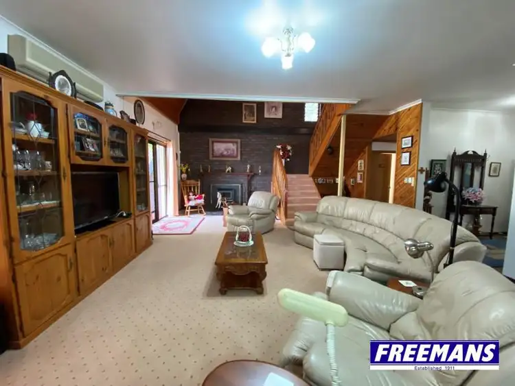 Sixth view of Homely house listing, 25 Tessmanns Road, Kingaroy QLD 4610