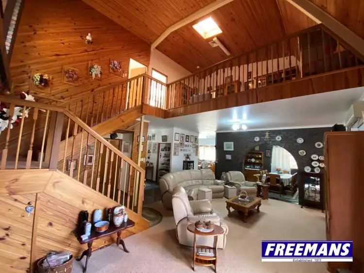 Seventh view of Homely house listing, 25 Tessmanns Road, Kingaroy QLD 4610