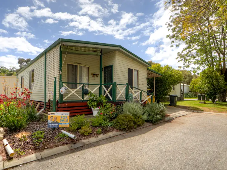 Second view of Homely house listing, 55/351 Hawtin Road, Forrestfield WA 6058