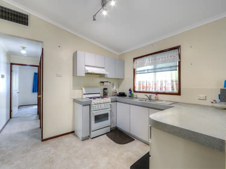 Fourth view of Homely house listing, 55/351 Hawtin Road, Forrestfield WA 6058