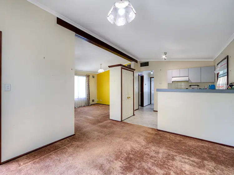 Fifth view of Homely house listing, 55/351 Hawtin Road, Forrestfield WA 6058