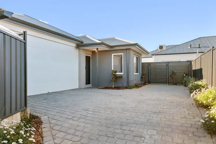 Main view of Homely house listing, 150B Phoenix Road, Hamilton Hill WA 6163