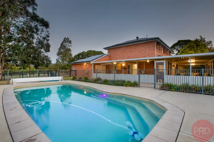 Second view of Homely house listing, 4 Freeman Drive, Lochinvar NSW 2321