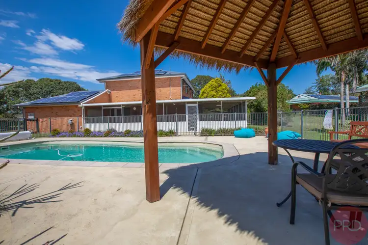 Third view of Homely house listing, 4 Freeman Drive, Lochinvar NSW 2321
