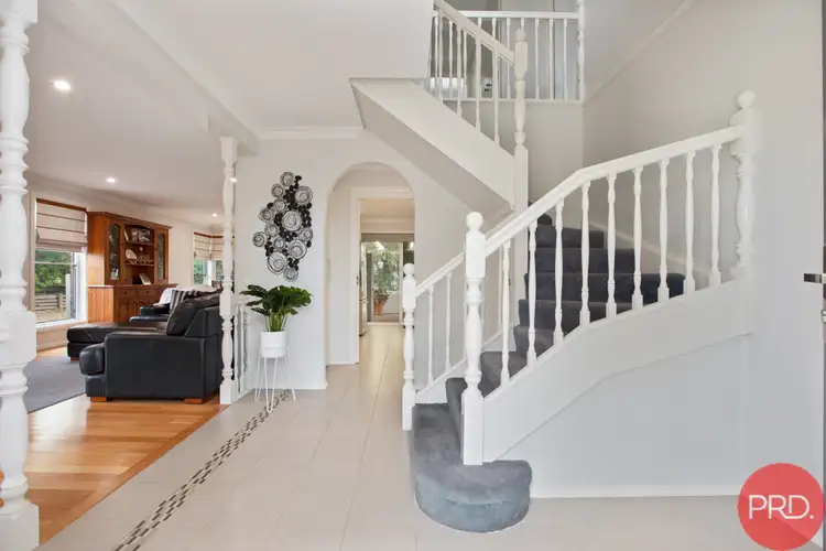 Fourth view of Homely house listing, 4 Freeman Drive, Lochinvar NSW 2321