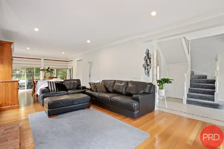 Sixth view of Homely house listing, 4 Freeman Drive, Lochinvar NSW 2321