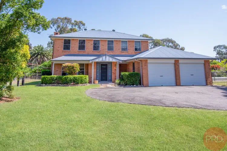 Seventh view of Homely house listing, 4 Freeman Drive, Lochinvar NSW 2321