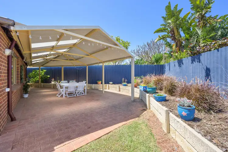 12 Pinner Court, Kingsley WA 6026