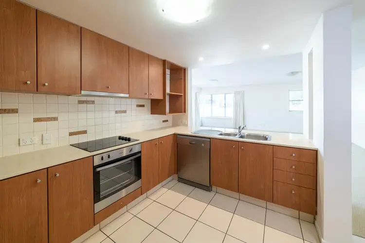 Third view of Homely apartment listing, 6/64 Riverwalk Avenue, Robina QLD 4226