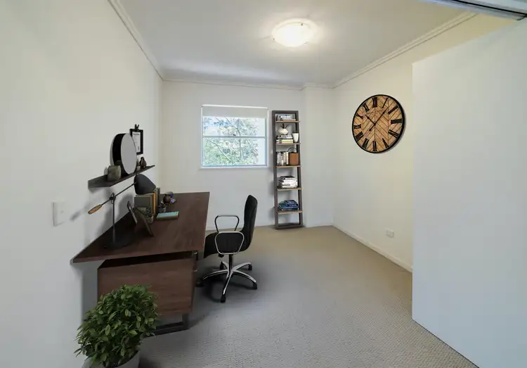Fourth view of Homely apartment listing, 6/64 Riverwalk Avenue, Robina QLD 4226