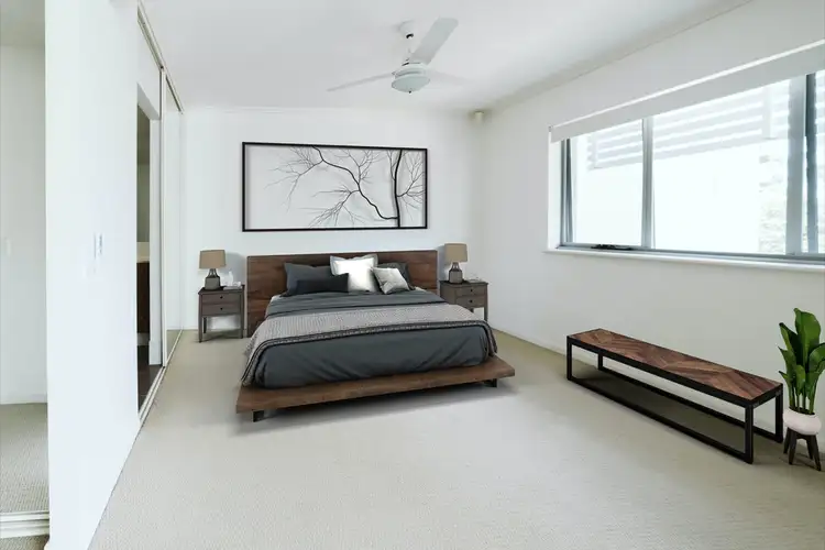 Fifth view of Homely apartment listing, 6/64 Riverwalk Avenue, Robina QLD 4226