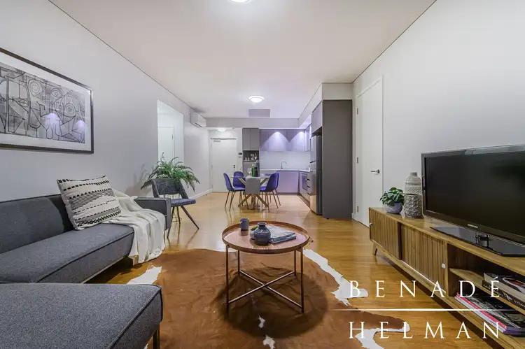 Main view of Homely apartment listing, 70/2 Burvill Drive, Floreat WA 6014