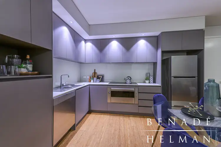 Fourth view of Homely apartment listing, 70/2 Burvill Drive, Floreat WA 6014