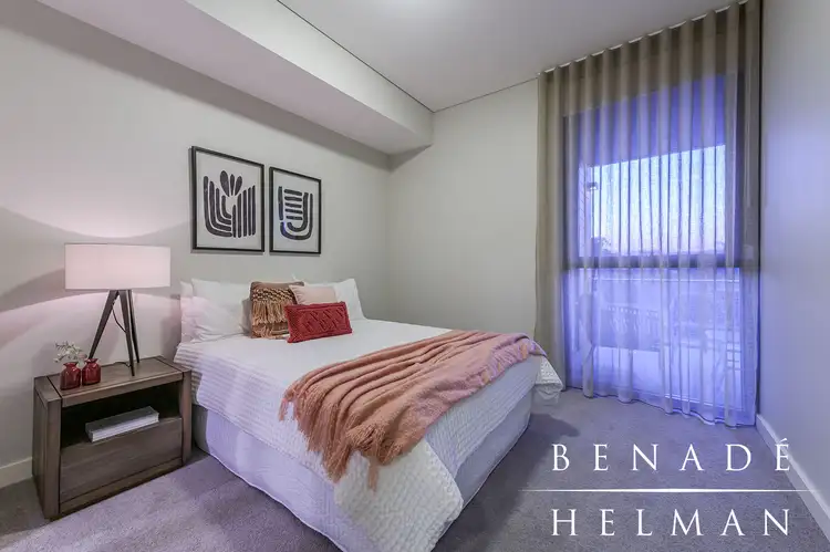 Fifth view of Homely apartment listing, 70/2 Burvill Drive, Floreat WA 6014