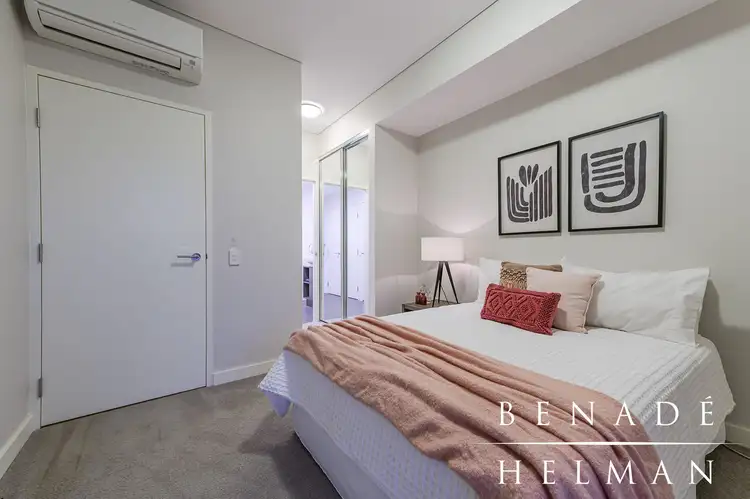 Sixth view of Homely apartment listing, 70/2 Burvill Drive, Floreat WA 6014