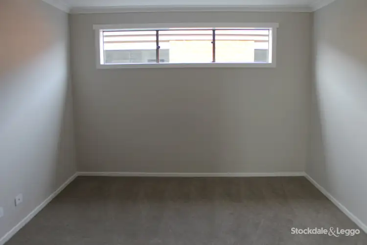 Fourth view of Homely house listing, 8 Revelstoke Crescent, Pakenham VIC 3810