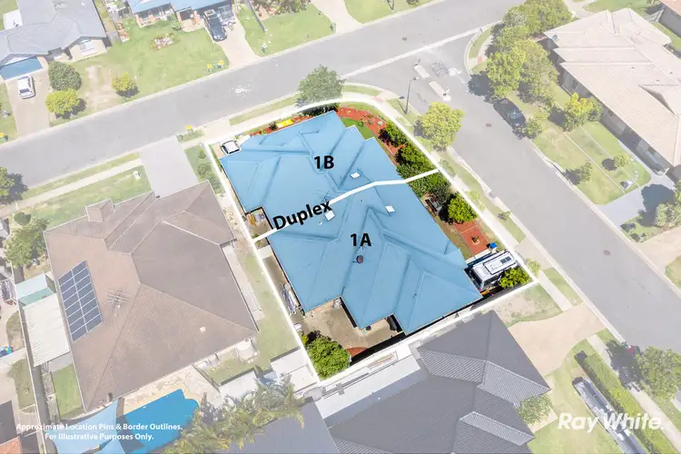 Main view of Homely house listing, 1 Hurst Street, Crestmead QLD 4132