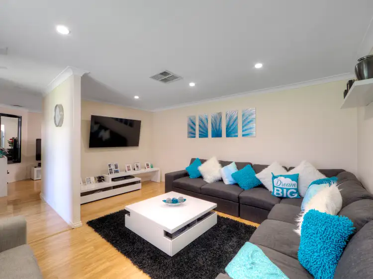 Fourth view of Homely house listing, 26 Agincourt Drive, Forrestfield WA 6058