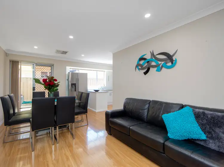 Seventh view of Homely house listing, 26 Agincourt Drive, Forrestfield WA 6058