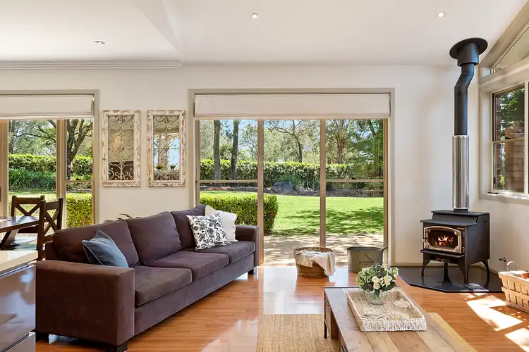 Third view of Homely rural property listing, 188 Pebbly Hill Road, Cattai NSW 2756