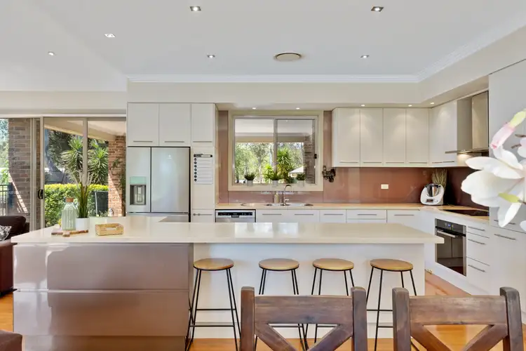 Fifth view of Homely rural property listing, 188 Pebbly Hill Road, Cattai NSW 2756