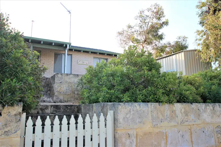 28/115 Panorama Drive, Preston Beach WA 6215