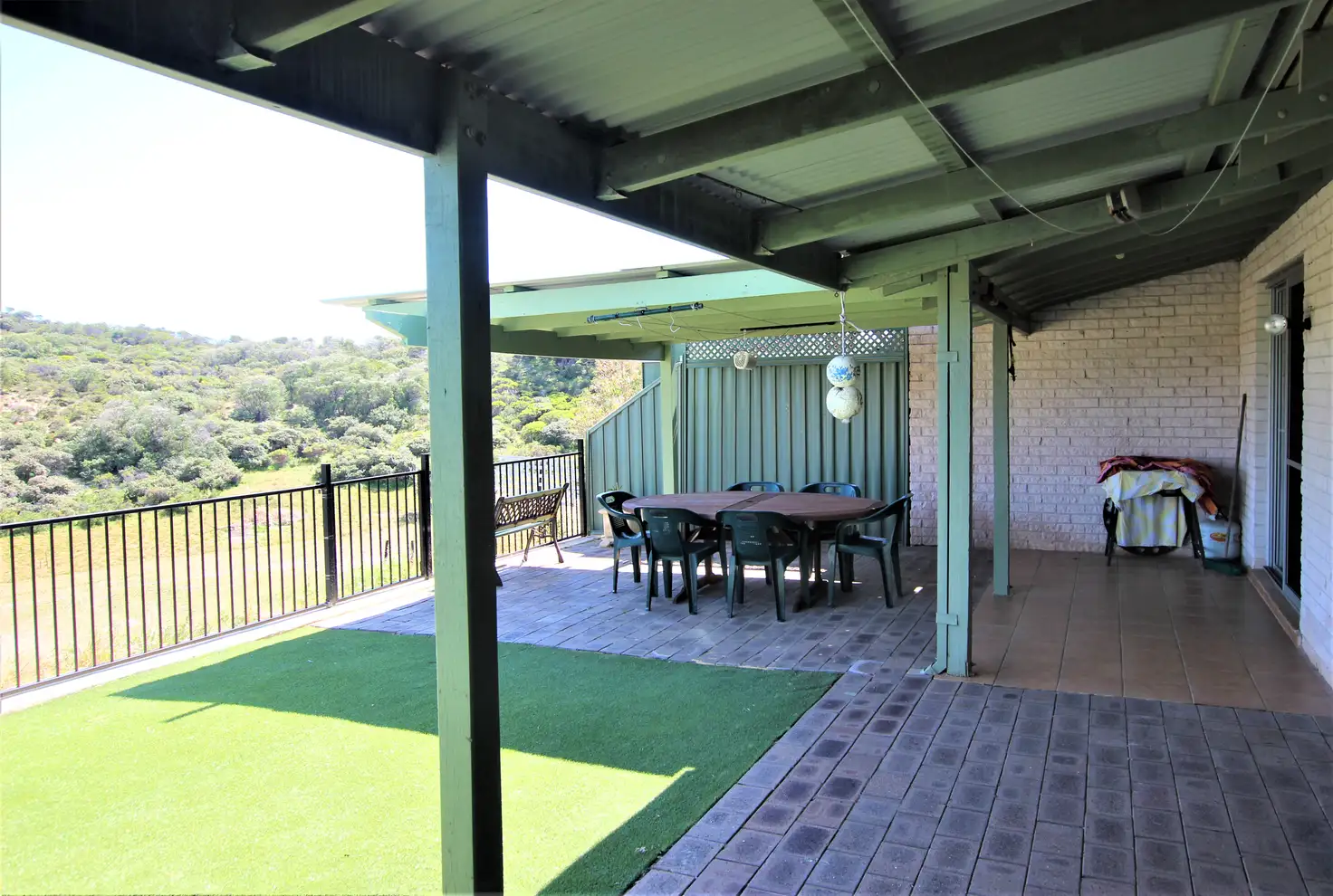 Main view of Homely house listing, Unit 3/115 Panorama Drive, Preston Beach WA 6215