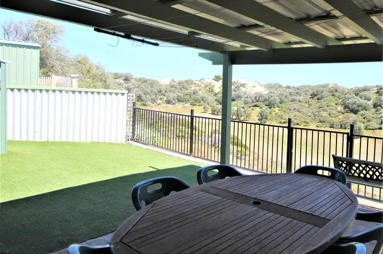 Second view of Homely house listing, Unit 3/115 Panorama Drive, Preston Beach WA 6215