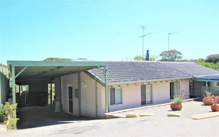 Third view of Homely house listing, Unit 3/115 Panorama Drive, Preston Beach WA 6215