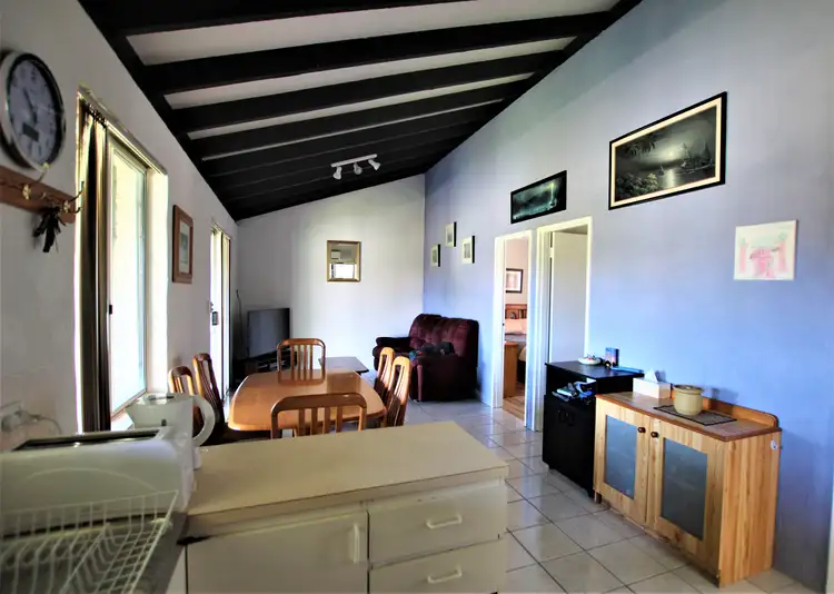 Fourth view of Homely house listing, Unit 3/115 Panorama Drive, Preston Beach WA 6215