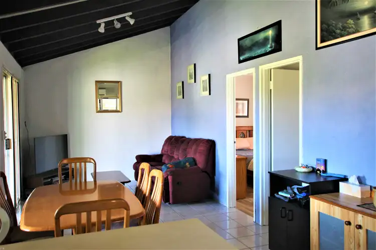 Fifth view of Homely house listing, Unit 3/115 Panorama Drive, Preston Beach WA 6215