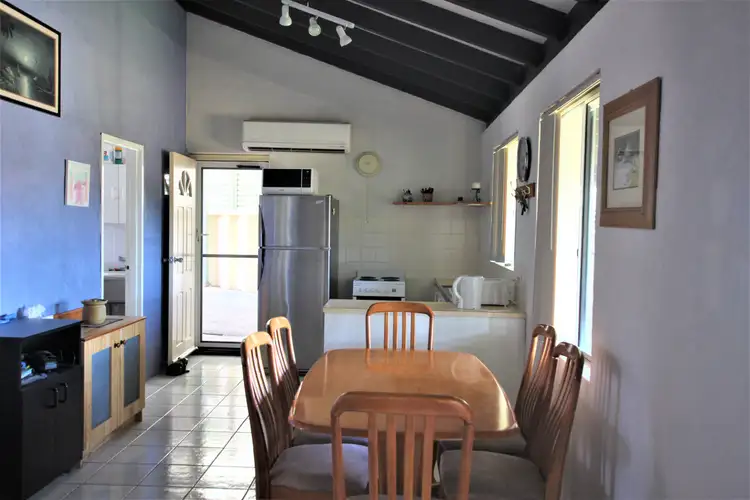 Sixth view of Homely house listing, Unit 3/115 Panorama Drive, Preston Beach WA 6215