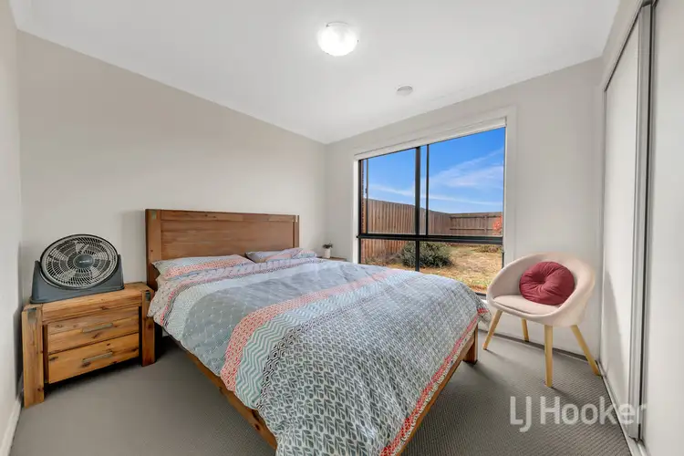 Second view of Homely house listing, 22 Robinson Drive, Weir Views VIC 3338