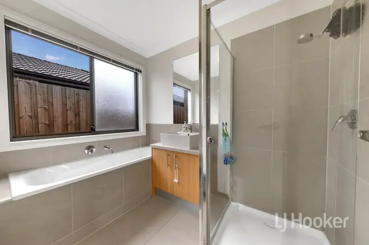 Third view of Homely house listing, 22 Robinson Drive, Weir Views VIC 3338