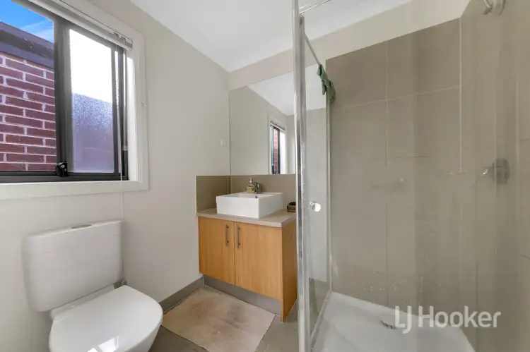 Sixth view of Homely house listing, 22 Robinson Drive, Weir Views VIC 3338