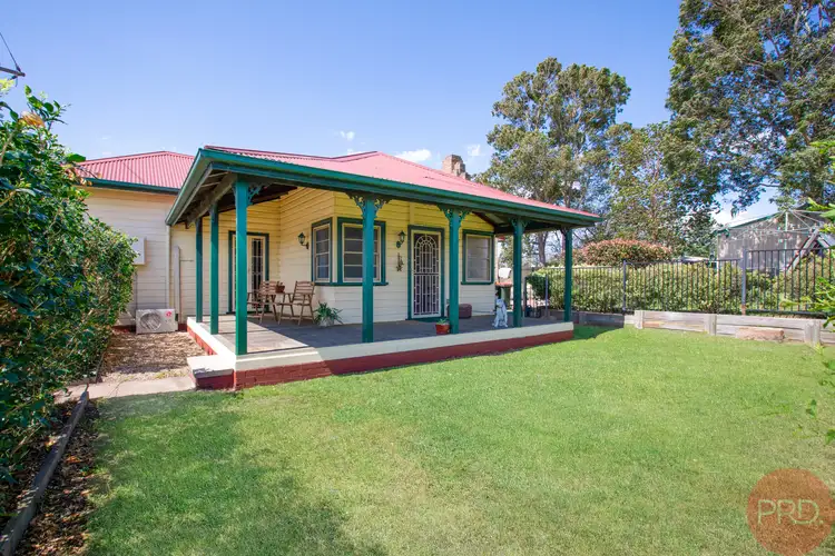 Seventh view of Homely house listing, 7 West st, Greta NSW 2334