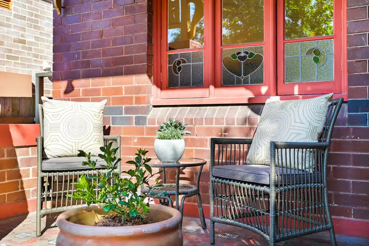 Fourth view of Homely house listing, 25 Campbell Street, Balmain NSW 2041