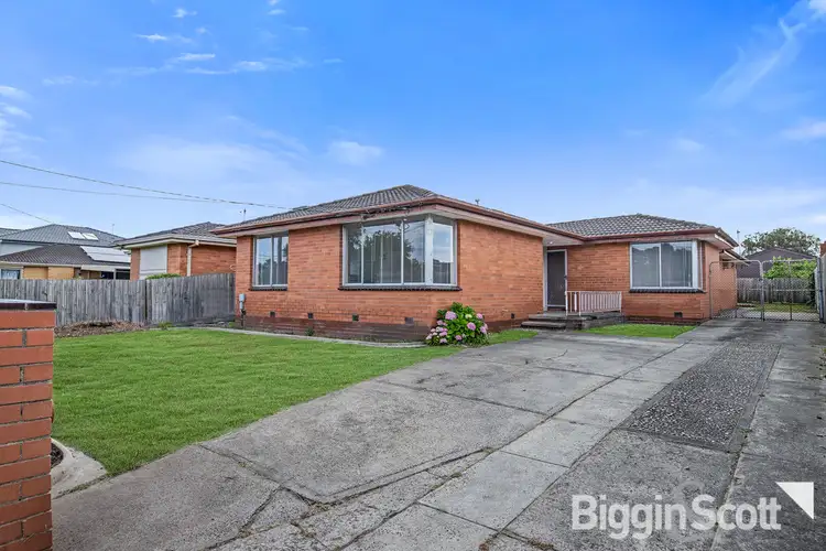 Main view of Homely unit listing, 1/266 Chandler Road, Keysborough VIC 3173