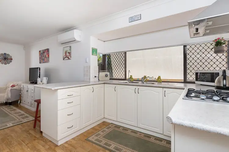 Sixth view of Homely house listing, 7B Bradbury Way, Samson WA 6163