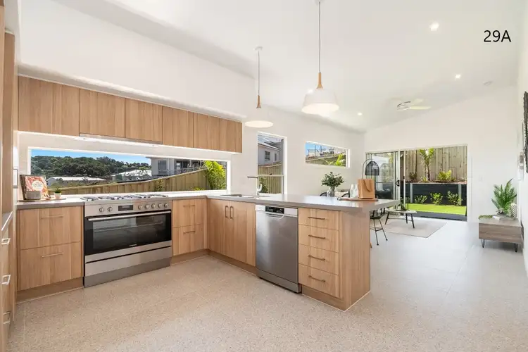 Main view of Homely house listing, 29A Outrigger Road, Lennox Head NSW 2478