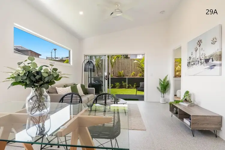 Third view of Homely house listing, 29A Outrigger Road, Lennox Head NSW 2478