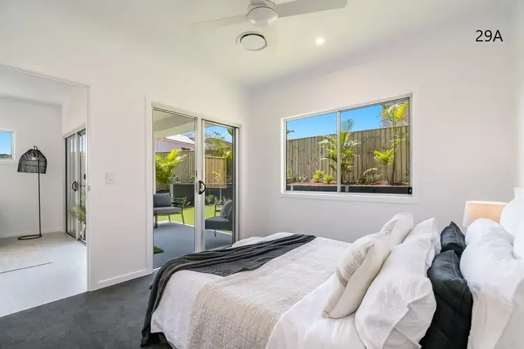 Fifth view of Homely house listing, 29A Outrigger Road, Lennox Head NSW 2478